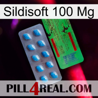 Sildisoft 100Mg new03